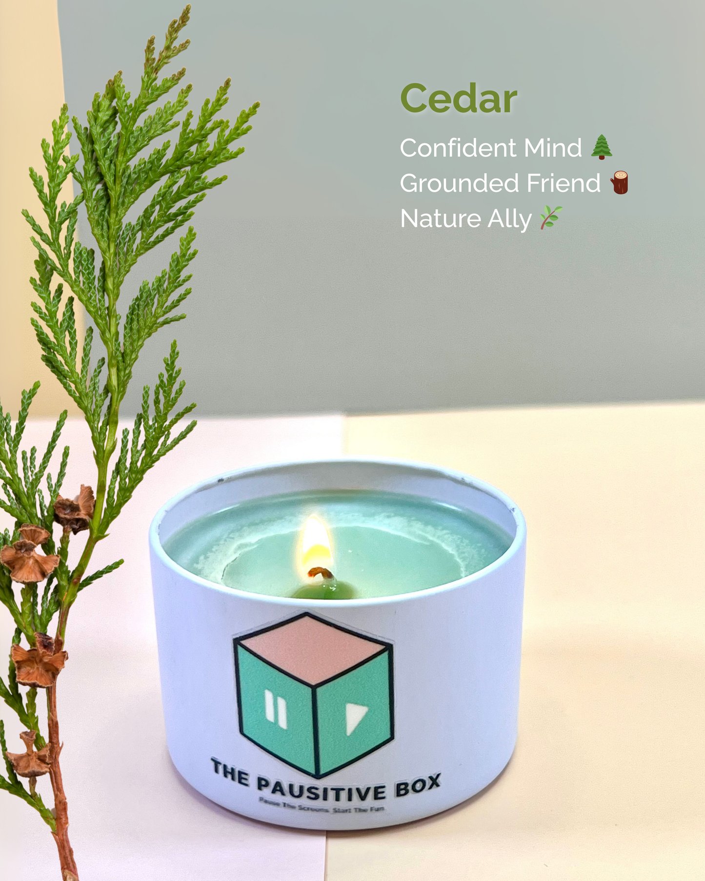Candle Making Kit for Kids – DIY Mood-Scented Candles