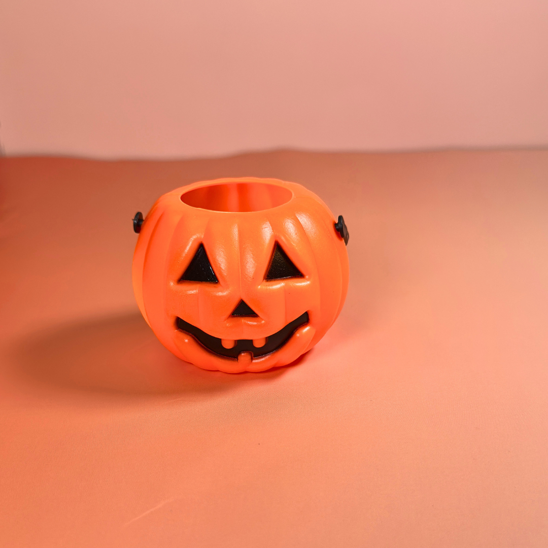 Halloween Lantern DIY Kit-Glow in the Dark