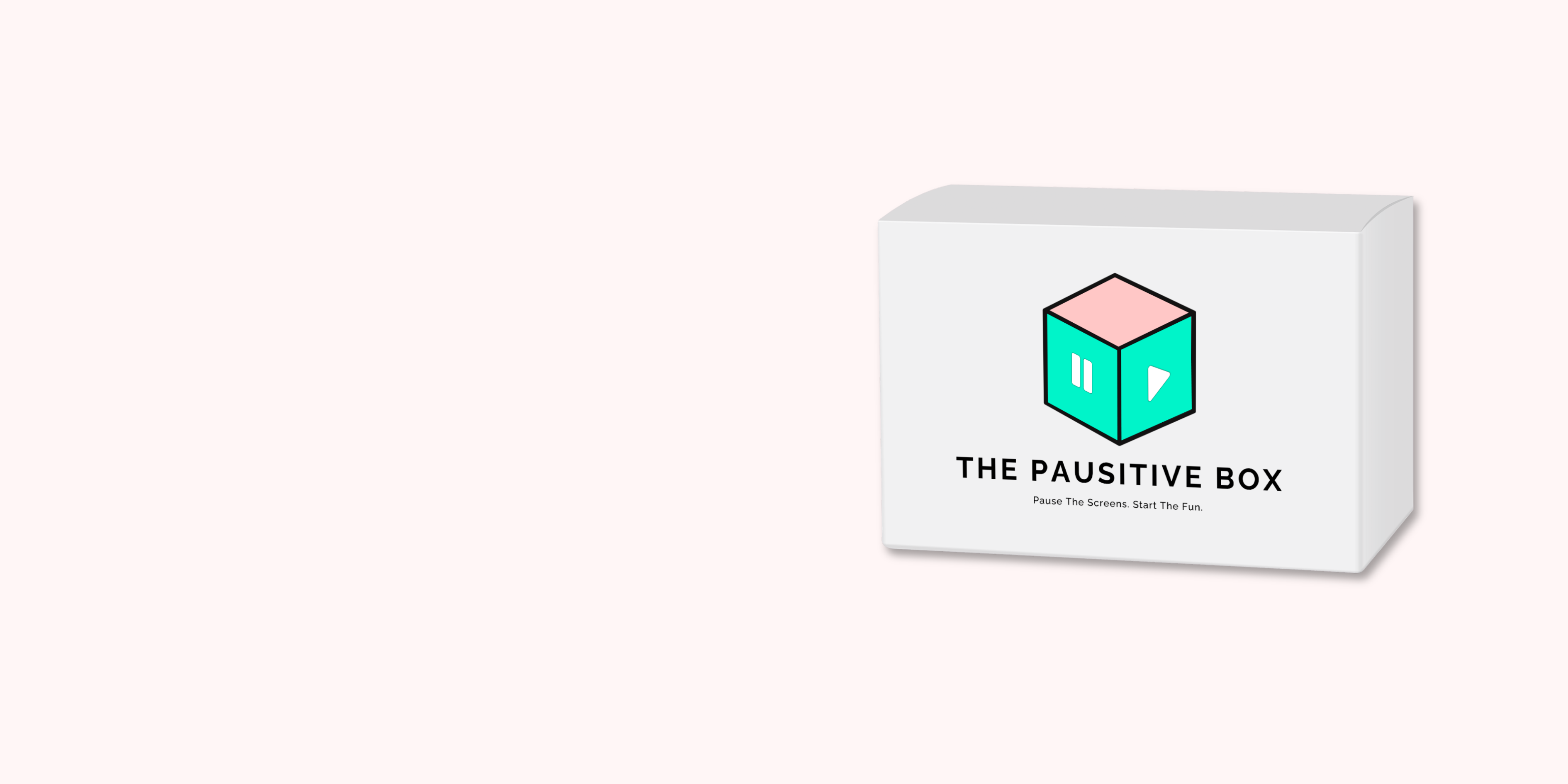The Pausitive Box
