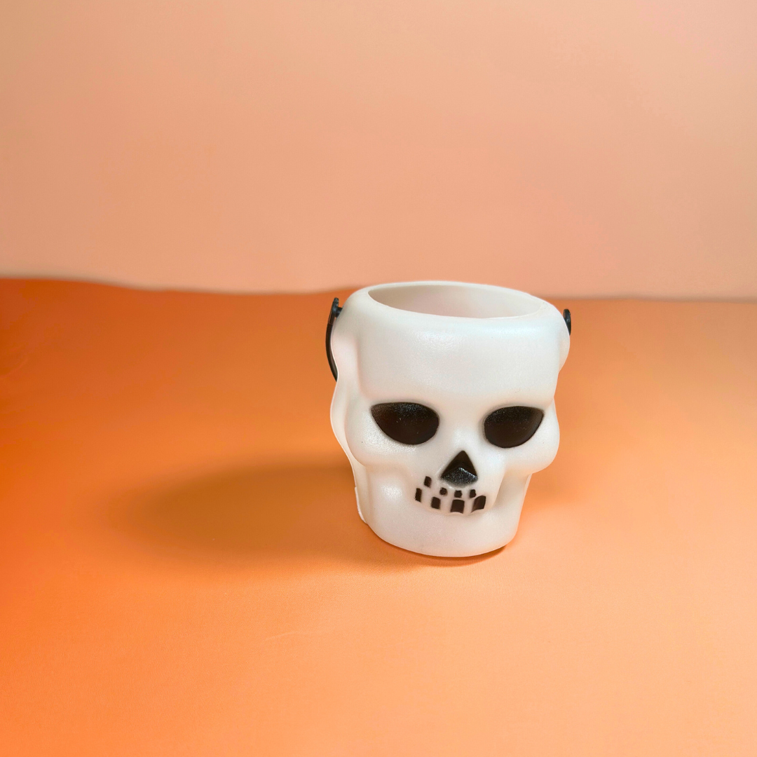 Halloween Lantern DIY Kit-Glow in the Dark