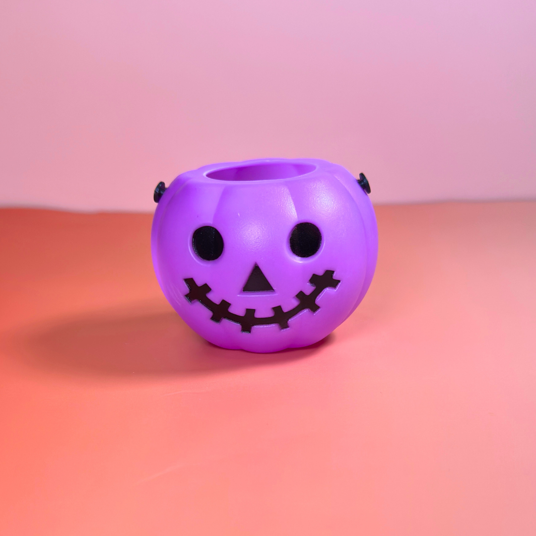 Halloween Lantern DIY Kit-Glow in the Dark