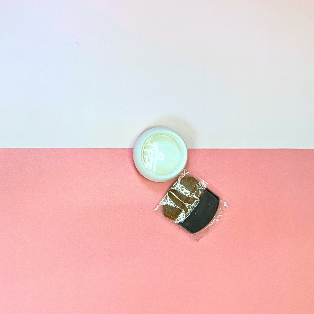 Mini Makeup Lab: Create Your Own Glam