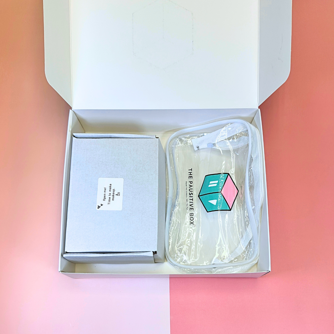 Mini Makeup Lab: Create Your Own Glam
