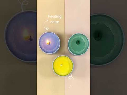 Candle Making Kit for Kids – DIY Mood-Scented Candles